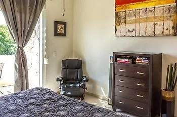Meridian Downtown Apartments プレヤデルカーメン