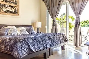 Meridian Downtown Apartments プレヤデルカーメン メキシコ