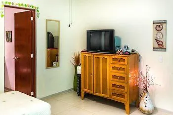 Meridian Downtown Apartments プレヤデルカーメン