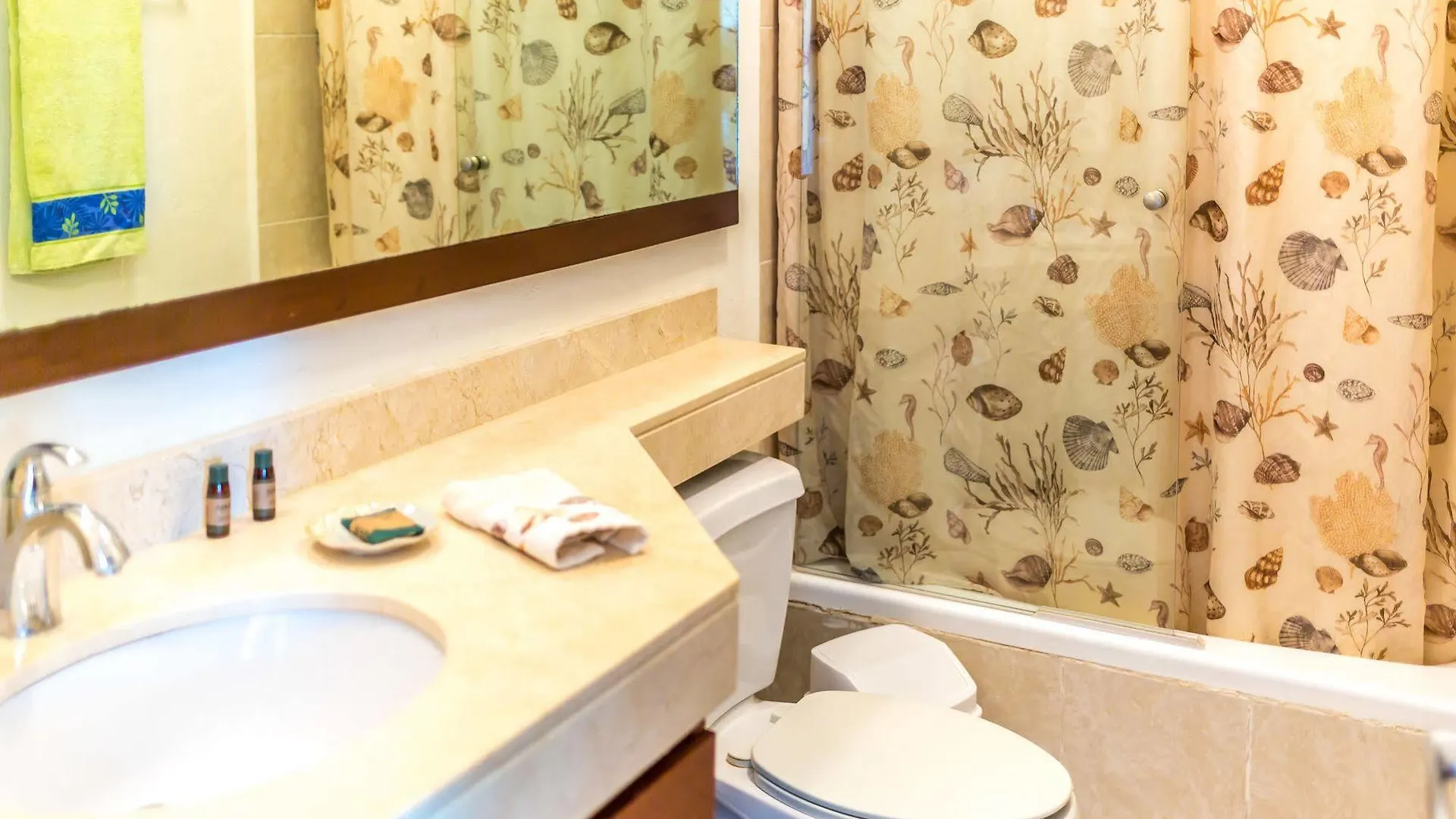 Meridian Downtown Apartments プレヤデルカーメン メキシコ