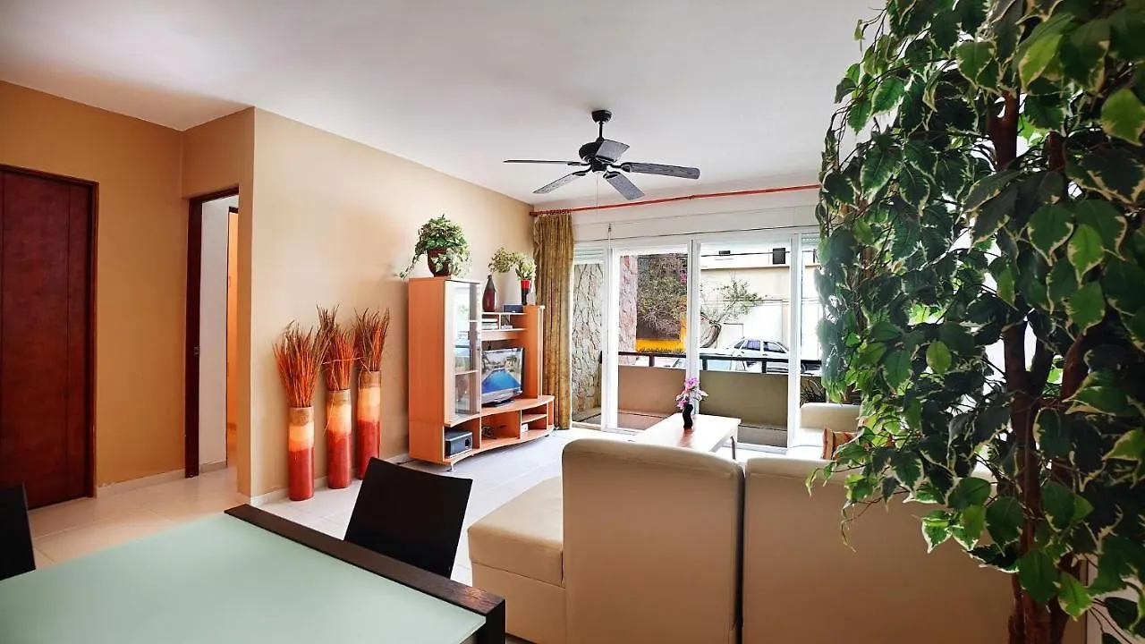 Meridian Downtown Apartments プレヤデルカーメン 0*,  メキシコ